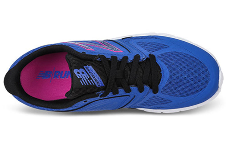 (WMNS) New Balance 575 Blue W575RB2