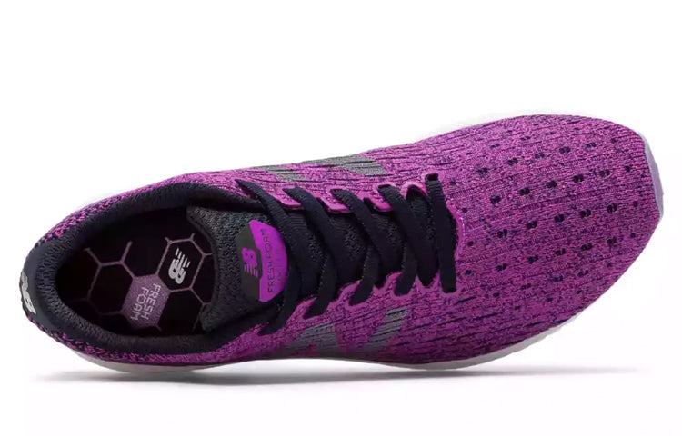 (WMNS) New Balance Zante Purple D Wide WZANPVV
