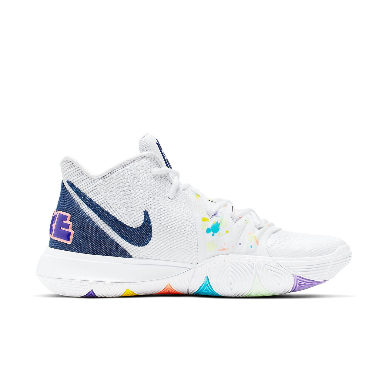 Nike Kyrie 5 'Have A Nike Day' AO2918-101
