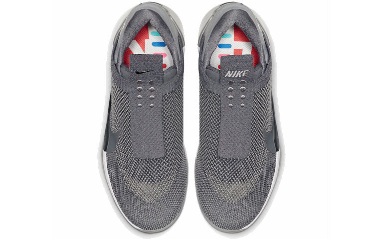 Nike Adapt BB 'Dark Grey' EU Adapter CJ5773-002