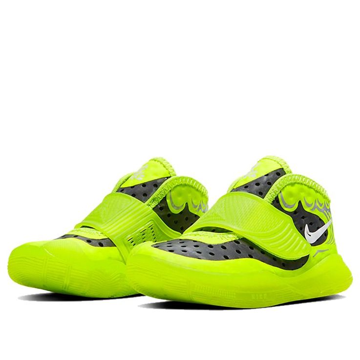 (TD) Nike Ky-Breezy 'Volt' CJ4100-001