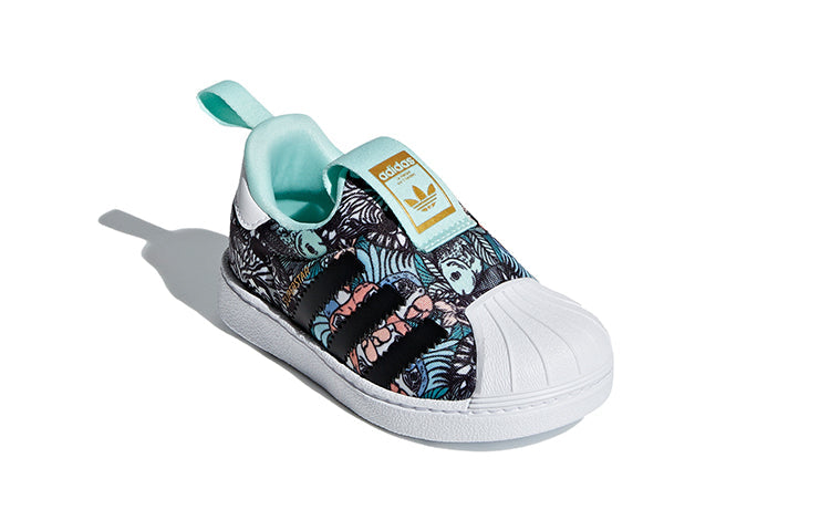 (TD) adidas originals Superstar 360 I B75616