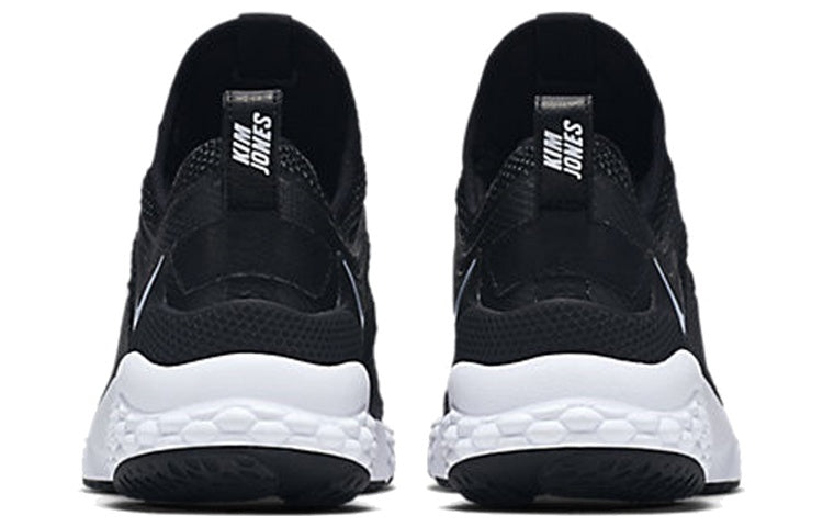 Nike Kim Jones x Air Zoom LWP 'Triple Black' 878223-001