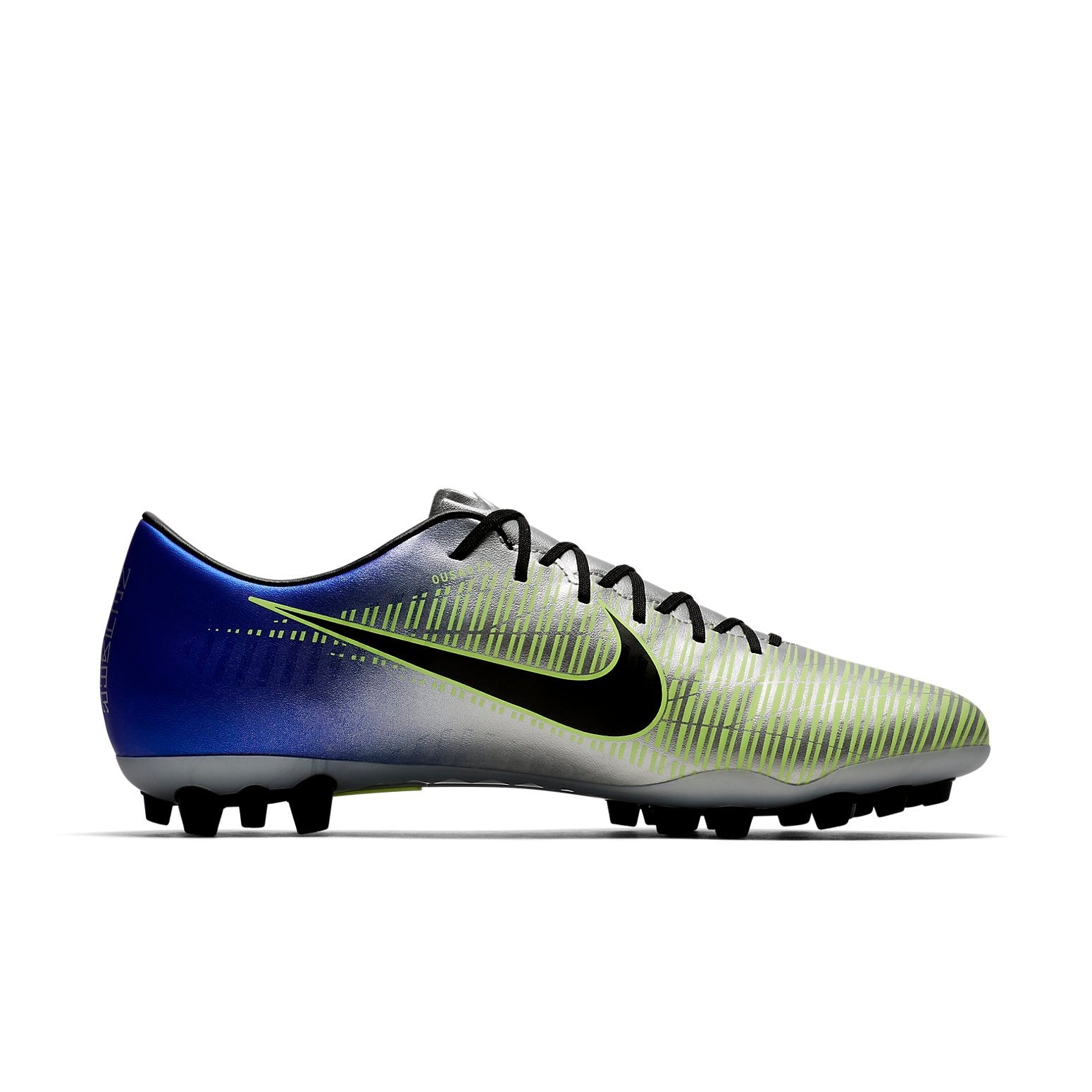 Nike Mercurial Victory VI 'Silver Purple' AH8756-407