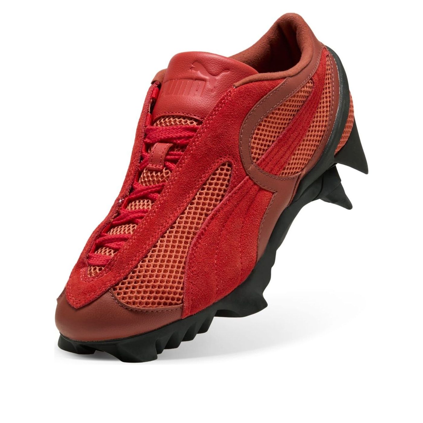 PUMA Beisser Bleached 'Bordeaux Red Candy Apple' 406200-02