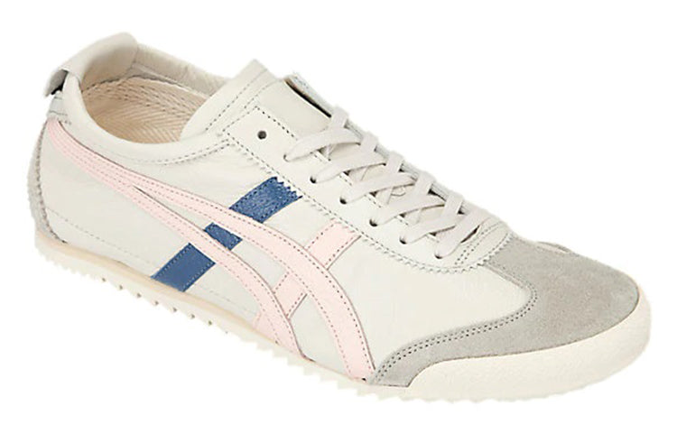 (WMNS) Onitsuka Tiger Mexico 66 'White Blue Pink' 1182A048-108