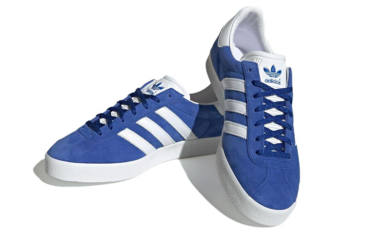 adidas Gazelle 'Royal Blue' IG0456