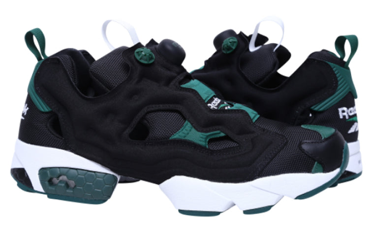 Reebok InstaPump Fury OG MU 'Dark Green' DV8292