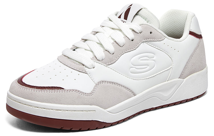 Skechers Skechers Koopa Volley 'White Beige' 183241-WBUG