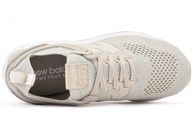 (WMNS) New Balance 247 'Moonbeam' WRL247SV