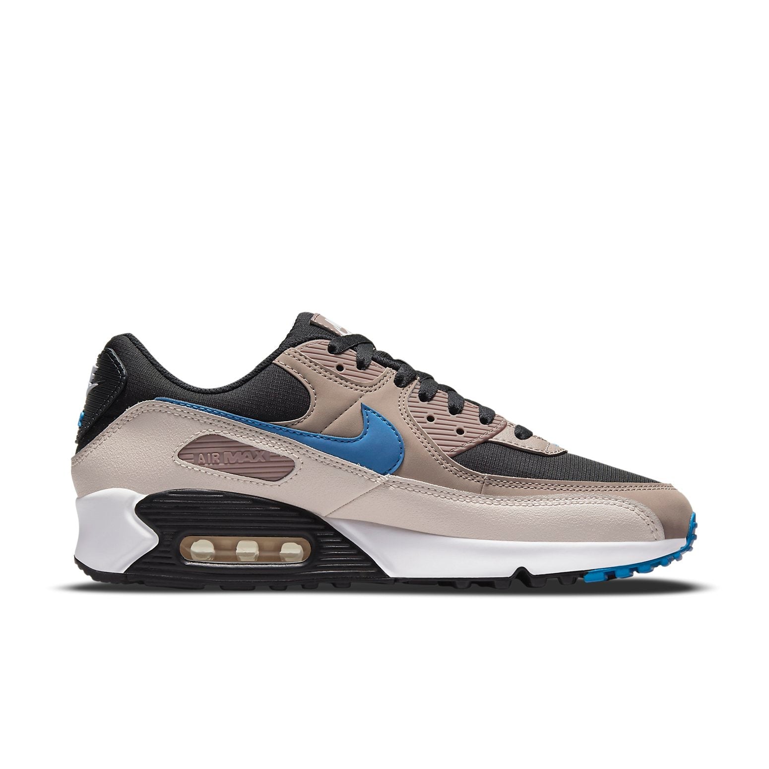 Nike Air Max 90 'Malt Blue Slate' DC9388-001