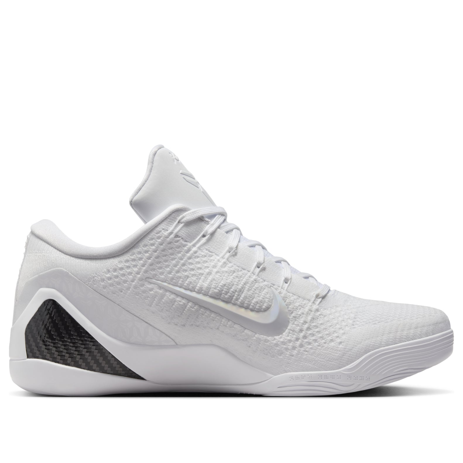 Nike Kobe 9 Elite Low Protro 'Halo' FZ7334-100