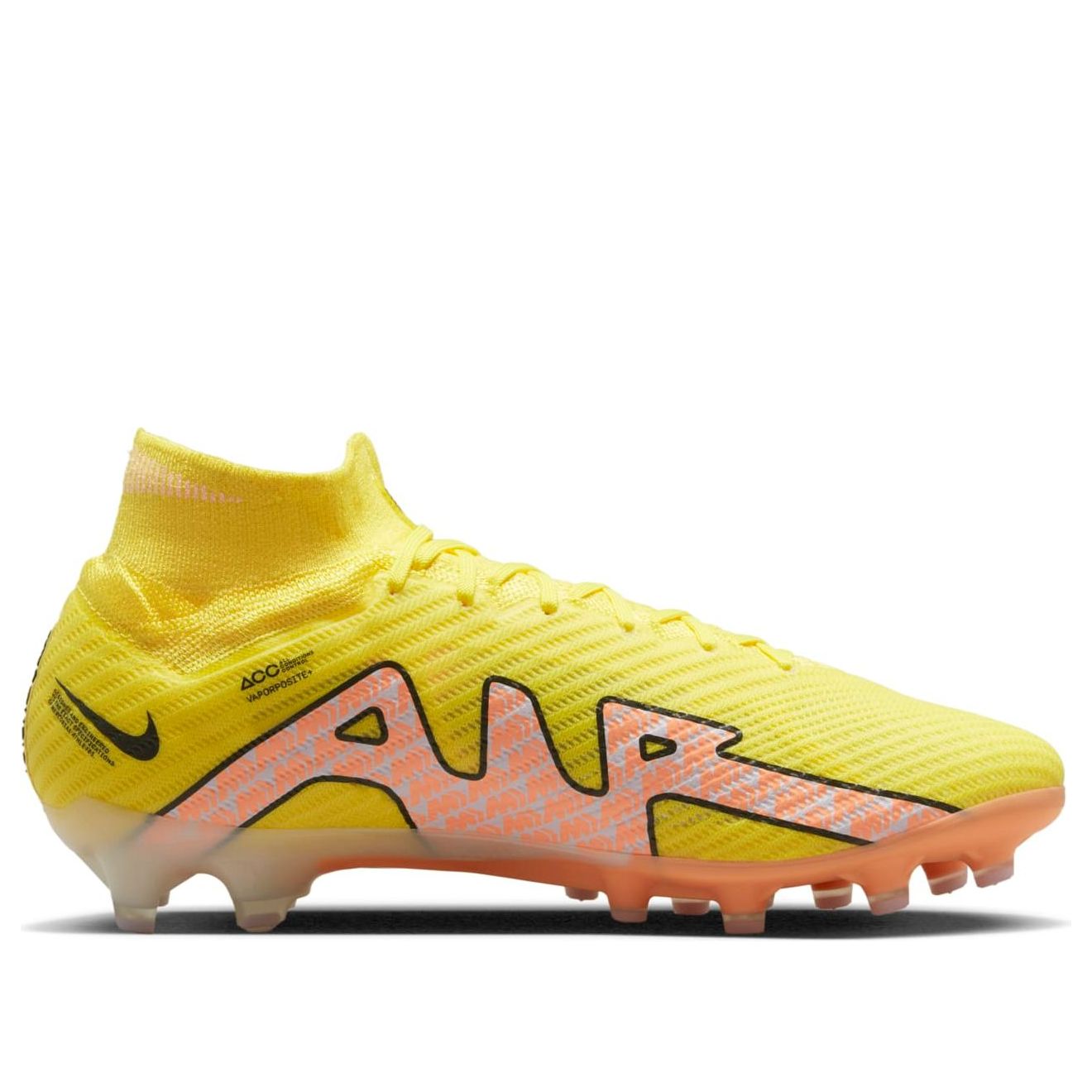 Nike Mercurial Superfly 9 Elite AG Pro 'Lucent Pack' DJ5165-780