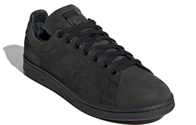 adidas Stan Smith GTX 'Triple Black' FZ0026