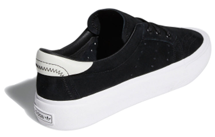 adidas originals Coronado 'Black White' FW1536