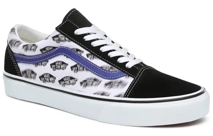 Vans Old Skool 'Blur Boards' VN0A4BV5T2N