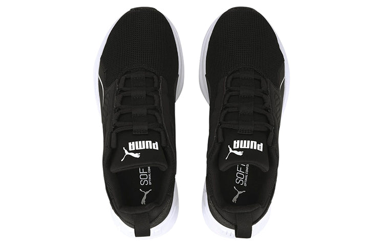 (WMNS) PUMA Disperse XT 'Black' 193744-01