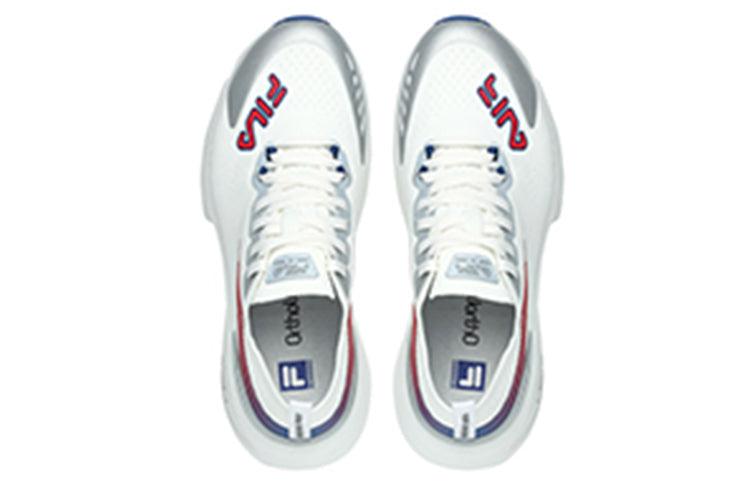 (WMNS) FILA Athletics 'White' A12W212212FBW
