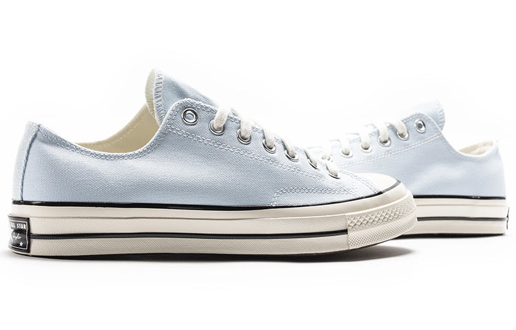 Converse Chuck 70 Low 'Agate Blue' 167701C