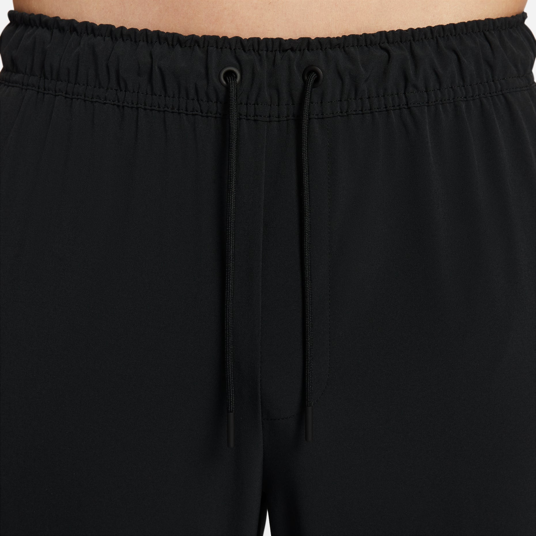 Nike Dri-FIT Form Pants TPR 'Black' FB7549-010