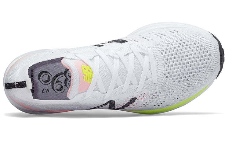 (WMNS) New Balance 890 v7 White W890W07