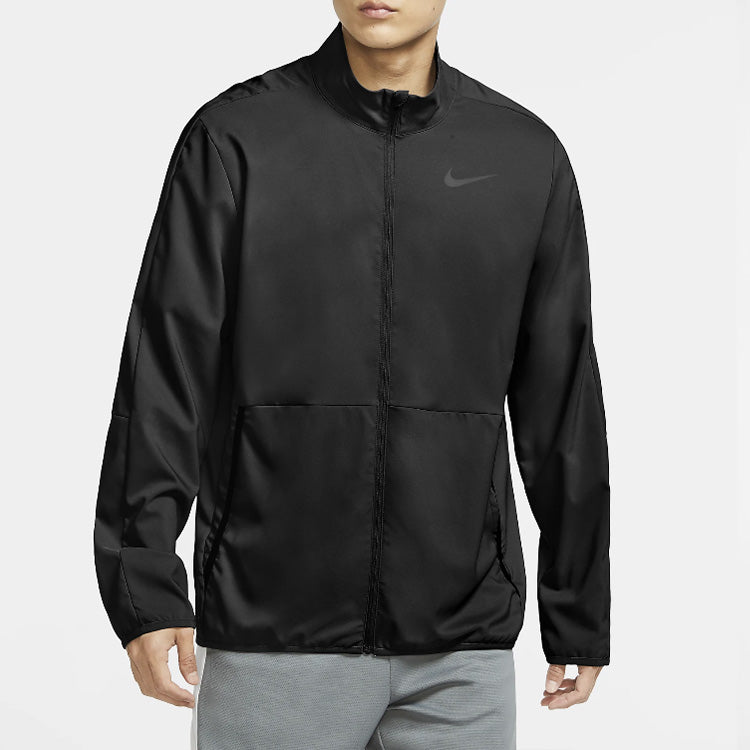 Nike AS Men's NK Dry JKT Jacket Team WOVEN CU4954-010