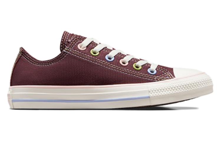 (WMNS) Converse Chuck Taylor All Star Mixed Material Shoes 'Eternal Earth' A04639C
