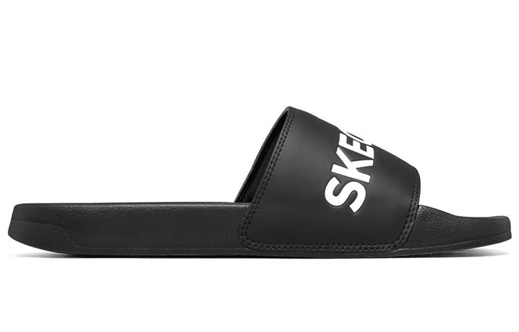 Skechers Side Lines 8790061-BLK