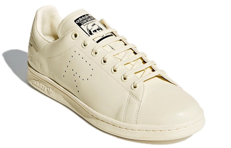 adidas Raf Simons x Stan Smith 'Cream White' F34256