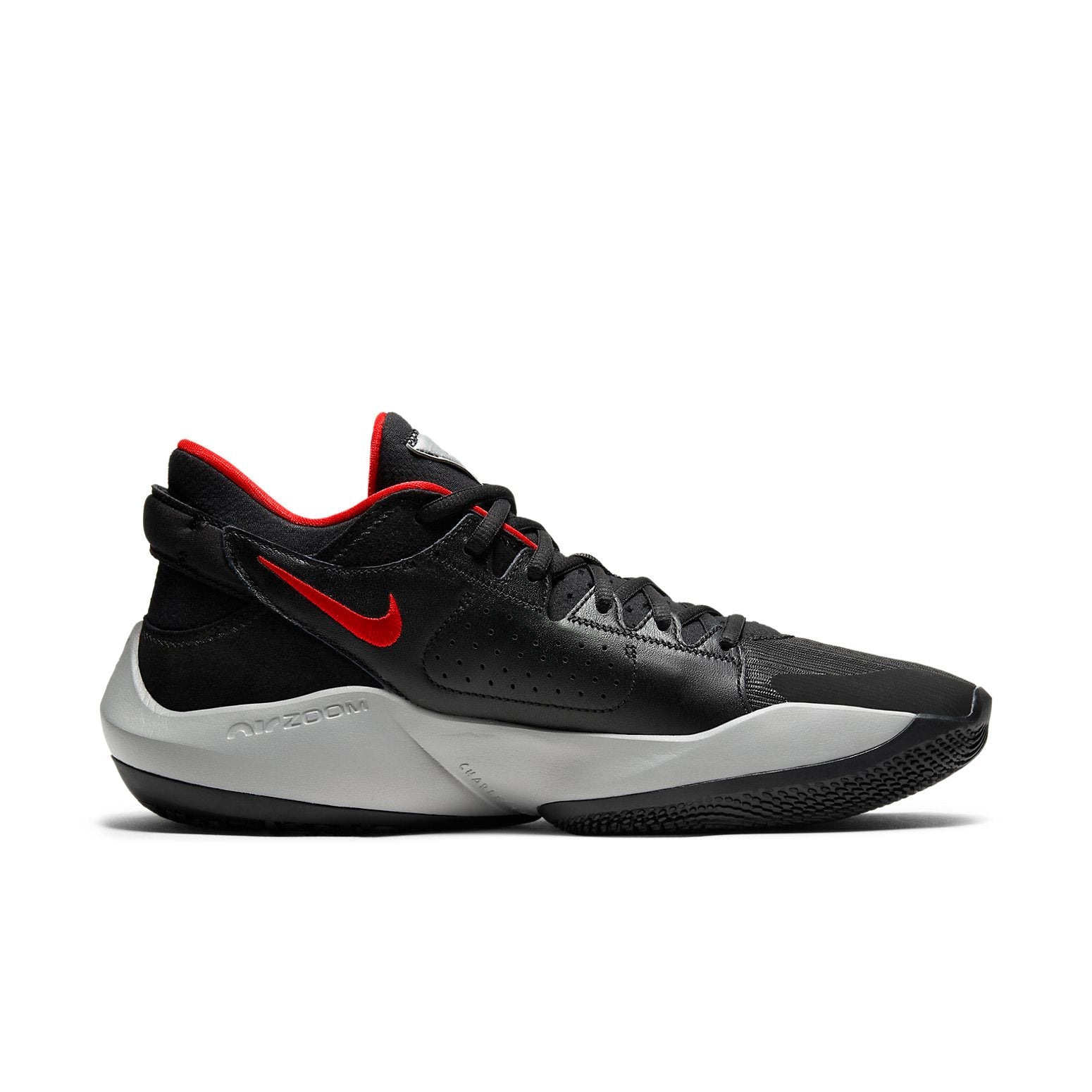Nike Zoom Freak 2 'Bred' CK5424-003