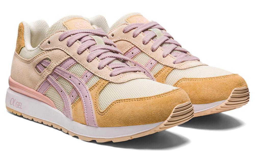 (WMNS) ASICS GT-II 'Brown Pink' 1202A161-109