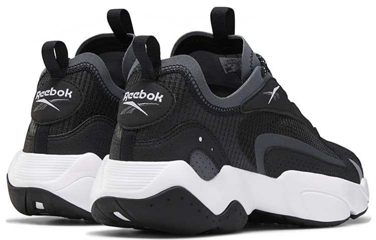 Reebok Royal Pervader Sport 'Black White' FX3421