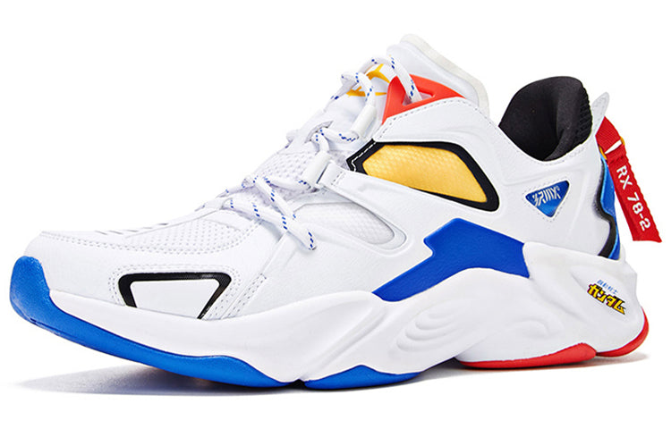 361 Degrees RX-78-2 x Gundam 'White Blue Red' 671926718F-1
