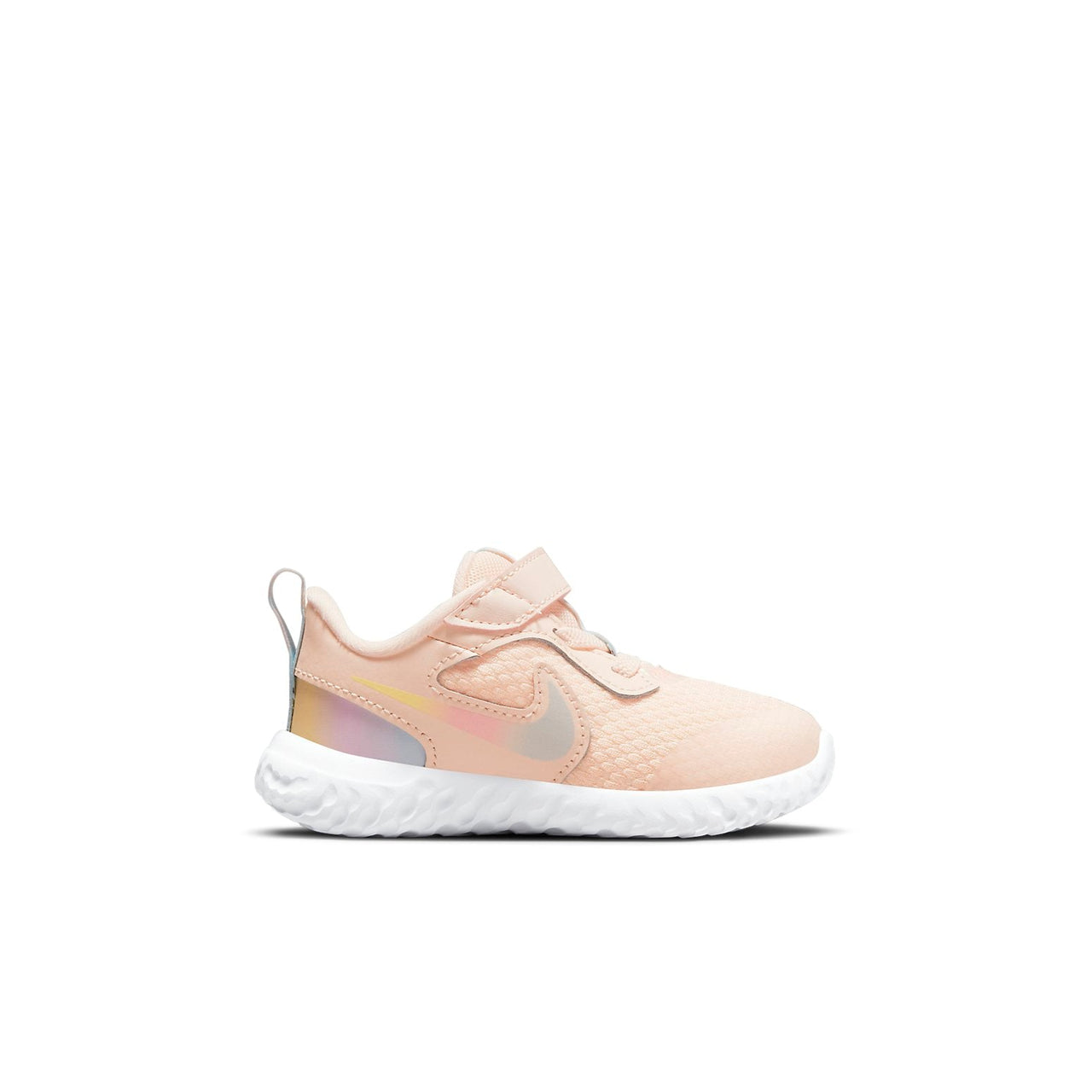(TD) Nike Revolution 5 SE 'Crimson Tint Multi' DD1215-800