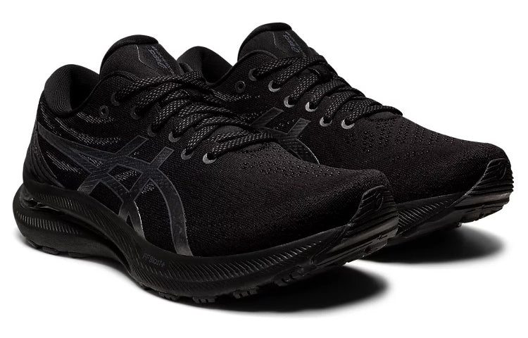 (WMNS) ASICS Gel-Kayano 29 'Triple Black' 1012B272-001