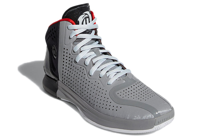 adidas D Rose 4 Restomod 'The Arrival' H67329