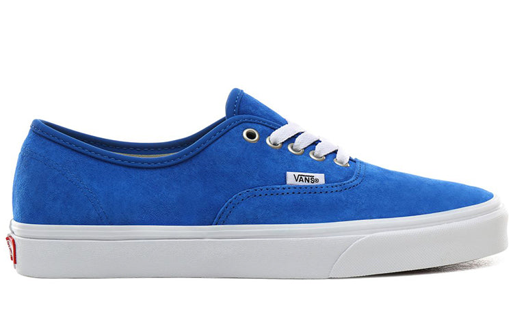 Vans Authentic Suede 'Princess Blue' VN0A2Z5IV78