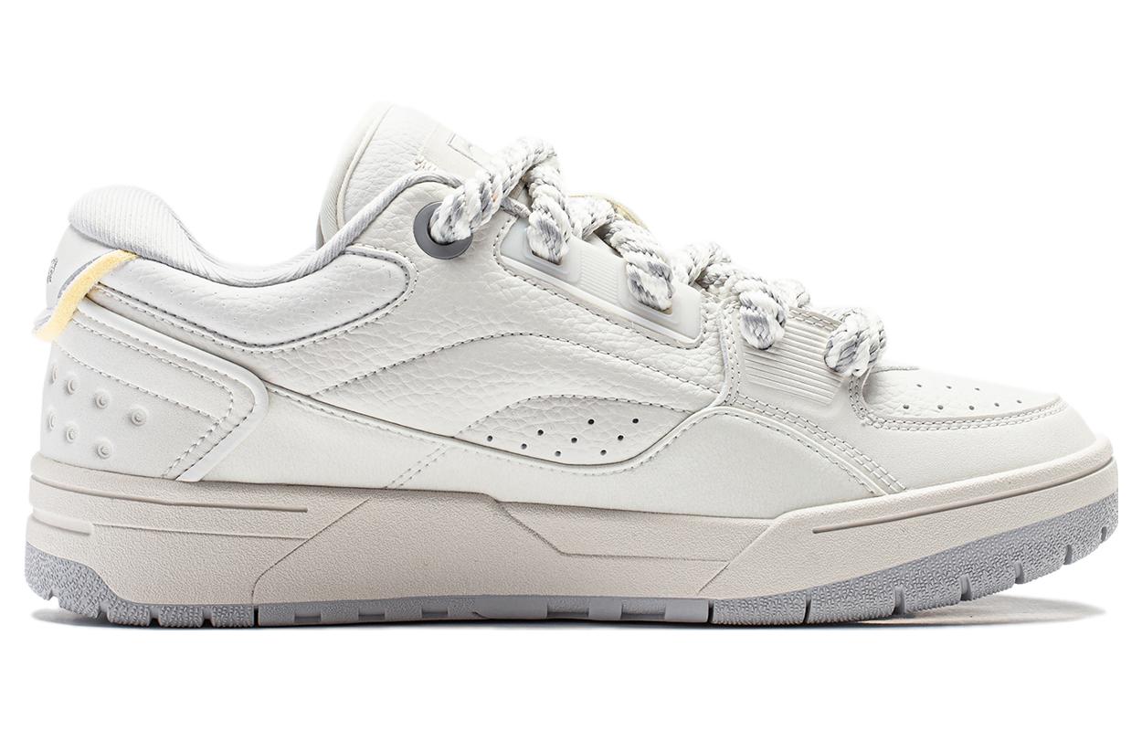 Li-Ning RSR 101 'White Grey' ABCT041-1