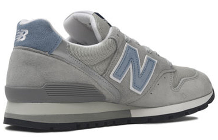 New Balance 996 Made in USA '40th Anniversary' M996ABC