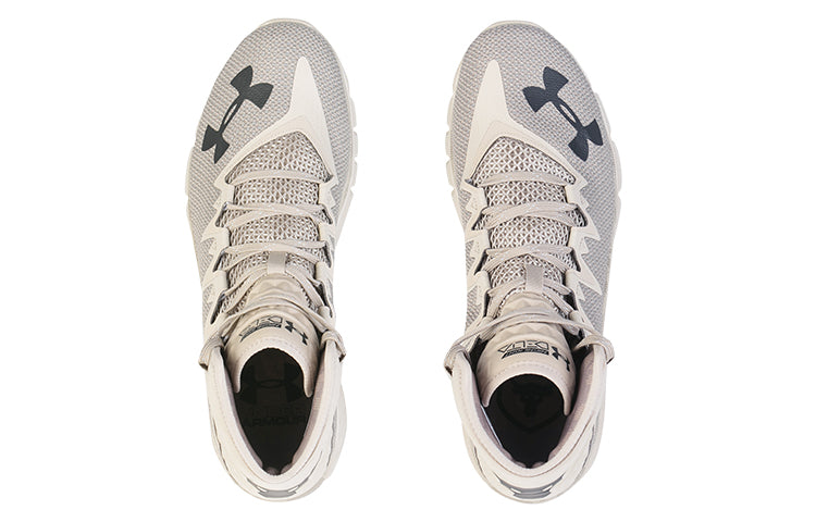 Under Armour Project Rock Delta 'City Khaki' 3020175-200