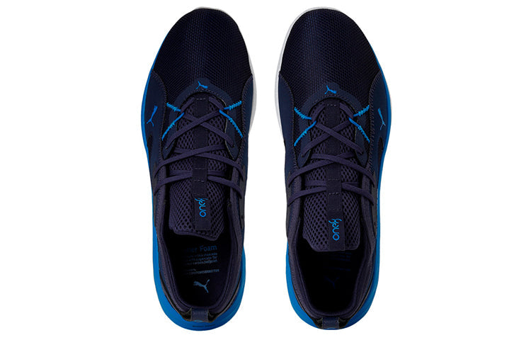 PUMA Better Foam Emerge One8 'Blue White' 376382-03