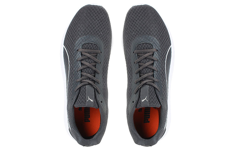 PUMA Propel EL Idp Grey/White 368483-03