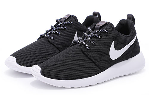 (WMNS) Nike Roshe One 'Black' 844994-002