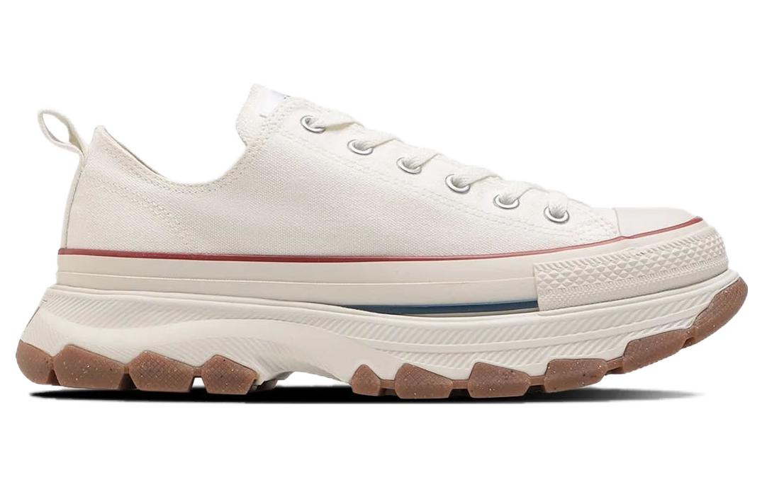 Converse All Star Trekwave Ox 'White' 31310081