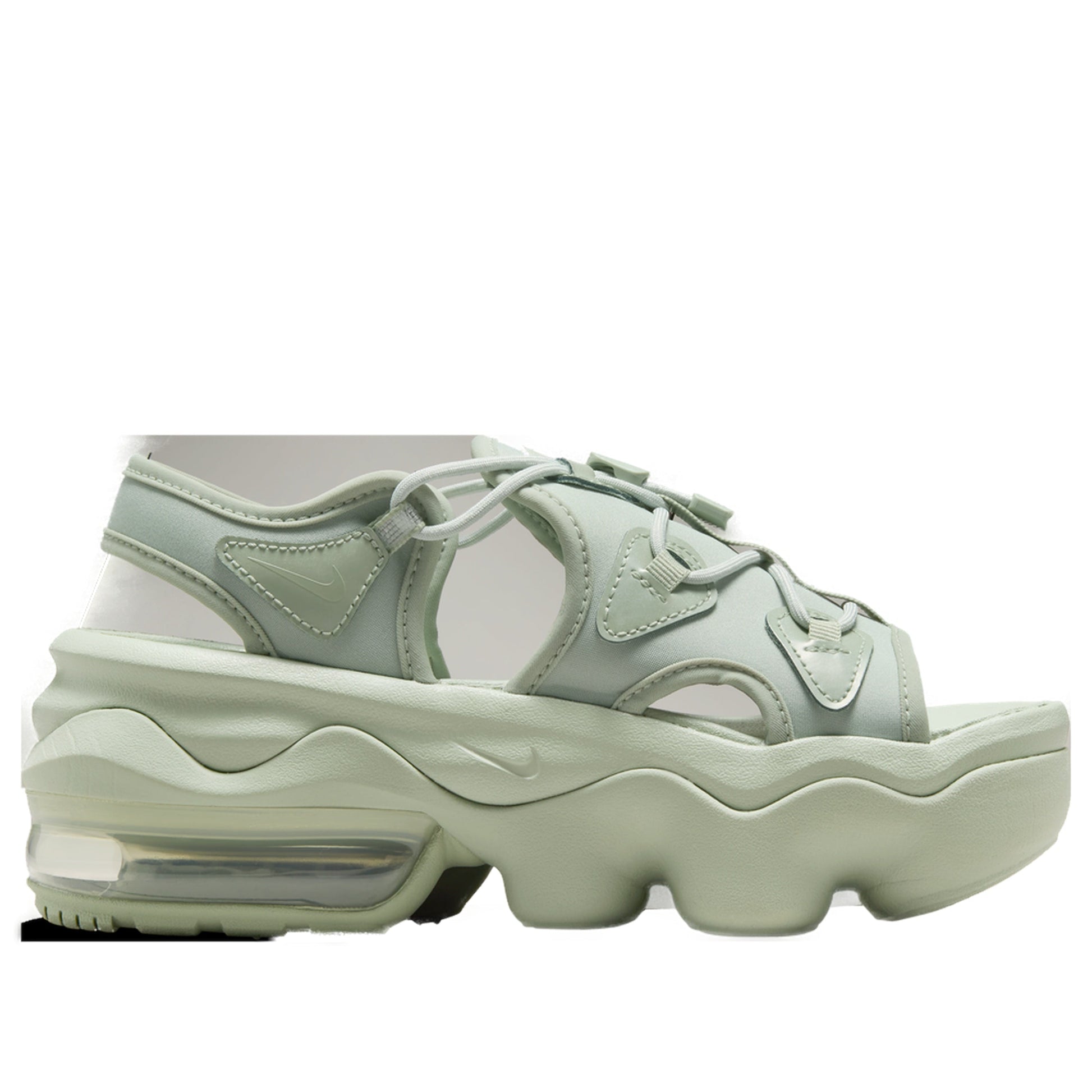 (WMNS) Nike Air Max Koko Sandals SE 'Green Jade Horizon' CI8798-300