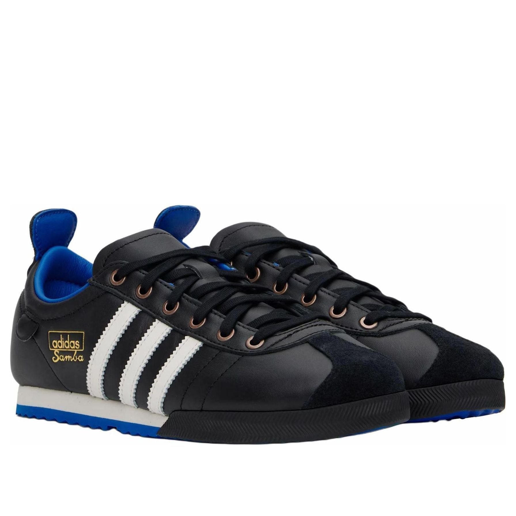 adidas Samba 62 'Core Black' IH8603