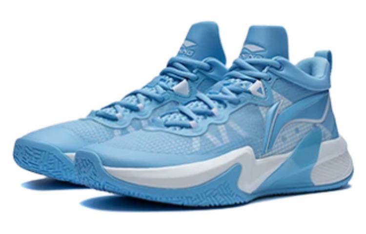 Li-Ning Superlight Speed 1 'Sky Blue' ABAS041-5