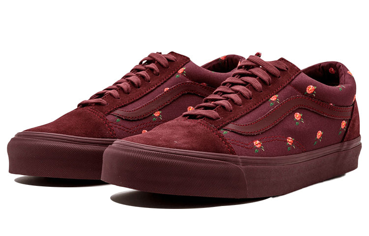 Vans Undercover x OG Old Skool LX 'Small Flower' VN0A36C8NTI