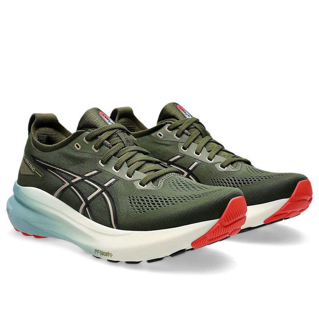 ASICS Gel-Kayano 31 'Smog Green' 1011B867-301