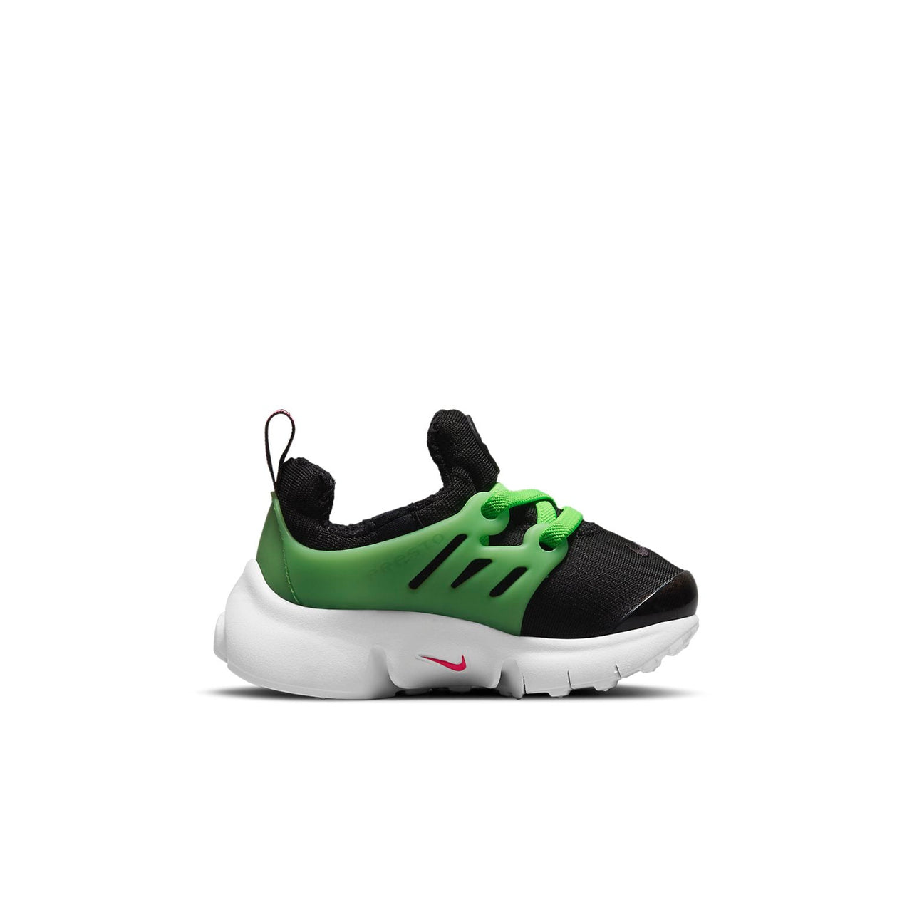 (TD) Nike Little Presto 'Green Strike' DM8680-001